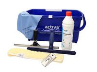 Vindusvask ACTIVA startkit