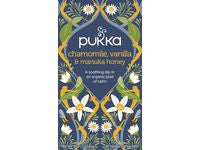 Te PUKKA Chamomile vanilla honey (20)