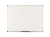Whiteboard BI-OFFICE Maya lakk 45x60cm