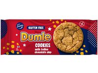 Kjeks DUMLE cookies glutenfri 140g