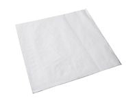 Serviett LINELLA 3L 33cm hvit (125)