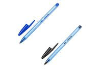 Kulepenn BIC Cristal Soft blå