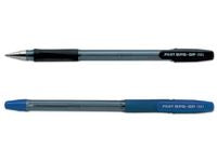 Kulepenn PILOT BPS-GP M sort