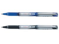Rollerpenn PILOT V-Ball Grip 07 sort