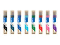 Refill PILOT Frixion Point 05 sort (3)