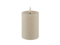 Kubbelys DELIGHT Led 6,8x10cm krem