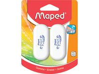 Viskelær MAPED epure oval (2)
