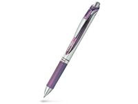 Geleroller PENTEL 0,7mm blåfiolett