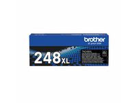 Toner BROTHER TN248XLBK sort