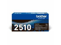 Toner BROTHER TN2510 sort